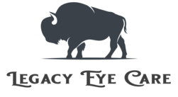 legacy eye care logo